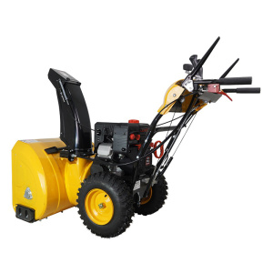 Снегоуборщик бензиновый Habert HB930MS PRO_2