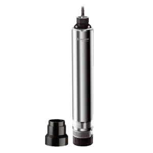 Насос погружной высокого давления Gardena 6000/5 inox Premium 01492-20.000.00 - Айронтех