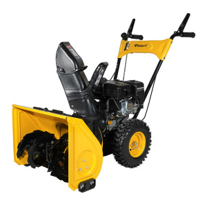 Снегоуборщик бензиновый Habert HBM22B_1