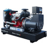 Дизельная электростанция GMGen Power Systems GMA275 (открытое исполнение)_1