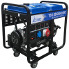 Дизель генератор TSS SDG 6000EH3_1