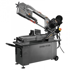 Ленточнопильный станок JET HVBS-912G - Айронтех