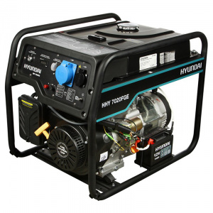 Газовый генератор HYUNDAI HHY 7020FGE_1