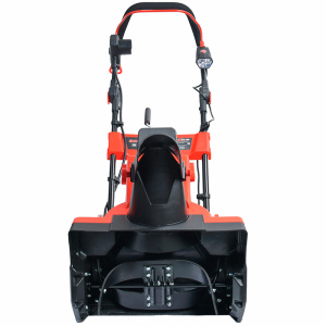 Электрический снегоуборщик EVOline SBE460L_4