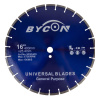 Диск алмазный BYCON LASER UNI D400_1