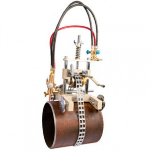 Газорезательная машина Huawei CG2-11S (сдвоенная цепь) - Айронтех