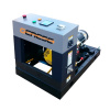 Газовый генератор Genese Standard 17000T (открытое исполнение)_1