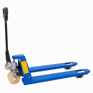 Тележка гидравлическая TOR RHP 2500, 1150мм (BF) - Айронтех