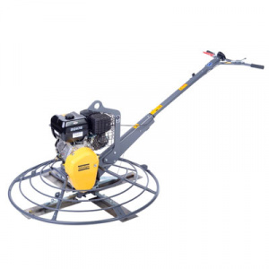 Машина бетоноотделочная Atlas Copco BG 475 H9 L BC, 1200 мм, Honda GX270 - Айронтех