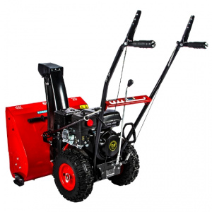 Снегоуборщик бензиновый DDE ST7066_4