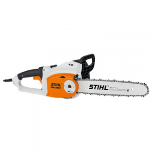 Электропила цепная STIHL MSE230 С-BQ, шина R 40 см, цепь 63 РМ  - Айронтех