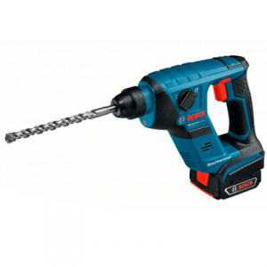 Аккумуляторный перфоратор Bosch GBH 14,4 V?LI Compact - Айронтех