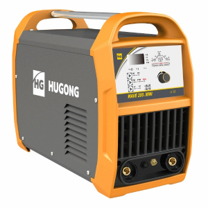 Аппарат аргонодуговой сварки HUGONG WAVE 200 III MINI 