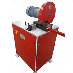 Маятниковая пила для шинорейки FKM  - Айронтех