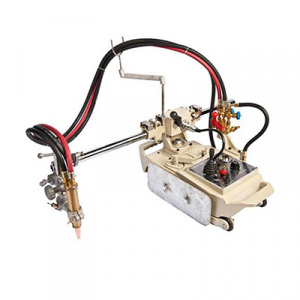 Газорезательная машина полуавтоматическая НUAWEI CG1-30F - Айронтех