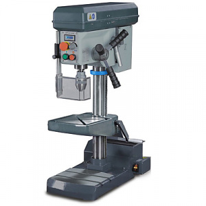 Вертикально-сверлильный станок Витязь 2НВ116П - Айронтех