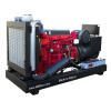 Дизельная электростанция GMGen Power Systems GMA550 (открытое исполнение)_1