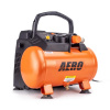 Компрессор безмасляный FoxWeld AERO 186 6_2