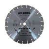 Диск алмазный Hilberg Hard Materials Laser 350 32 мм_1