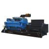 Дизельная электростанция GMGen Power Systems GMT3300 (открытое исполнение)_1
