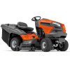 Трактор HUSQVARNA TC 142T_1