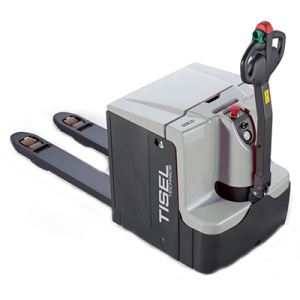 Транспортировщик паллет Tisel ETL20 Li-Ion 50 - Айронтех