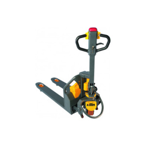 Тележка электрическая 1500 кг 1150 мм XILIN CBD15W-Lix Li-ion - Айронтех