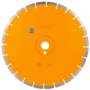 Диск алмазный Distar 1A1RSS/C3-H 450x4,0/3,0x10x32-32 Sandstone 1500 - Айронтех