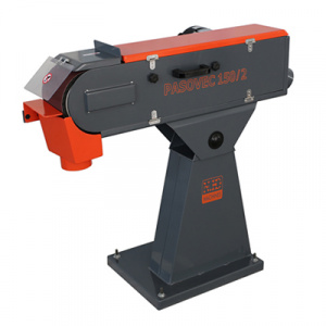 Ленточный шлифовальный станок Pasovec 150/2, 3150/2/3 - Айронтех