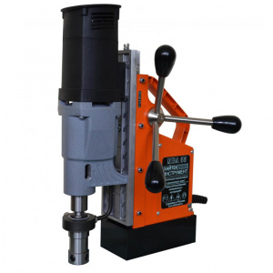 Магнитный сверлильный станок MBA-55  - Айронтех