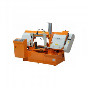 Станок ленточнопильный Stalex SBS-4060, одноколонный  - Айронтех