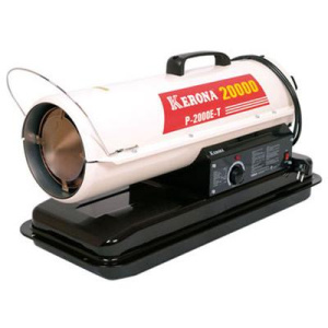 Тепловая пушка Kerona P-2000E-T_1