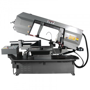 Ленточнопильный станок JET MBS-1824DAS - Айронтех