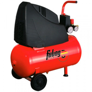 Поршневой безмасляный компрессор FUBAG OL 195 24 CM1.5_1