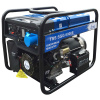 Бензогенератор TSS SGG 6000 E_1