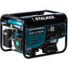 Бензиновый генератор Alteco Stalker SPG 3700E (N)_1