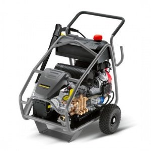 Аппарат сверхвысокого давления Karcher HD 13/35 Ge (1.367-505.) - Айронтех