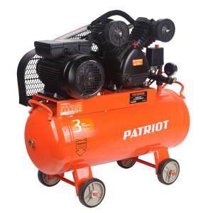 Компрессор поршневой PATRIOT PTR 50-450A_1
