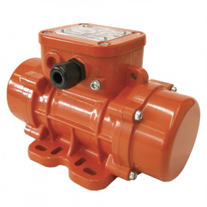 Площадочный вибратор MVE 290/6N-10A0 42V 200HZ (290/6 со шнуром) - Айронтех