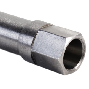 Коронка алмазная DIAMASTER LASER 42x450 мм 4z_3