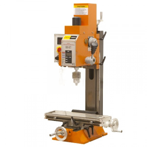 Станок фрезерно-сверлильный Stalex SBM16 - Айронтех