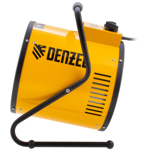 Тепловая пушка Denzel SFH-9000-3