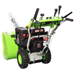 Снегоуборщик бензиновый RedVerg RD-SB76 13E1