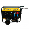 Генератор бензиновый Champion GG7501E_1