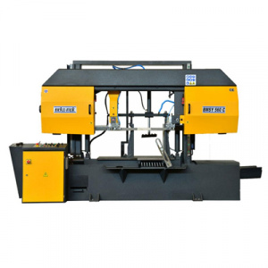 Автоматический ленточнопильный станок BMSO 560 C - Айронтех