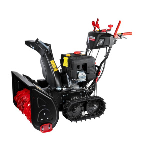 Снегоуборочная машина Elitech ST 1476CLE_2