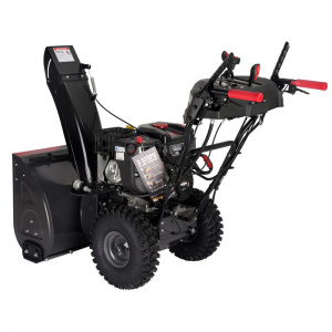 Снегоуборщик бензиновый Evoline SBG 690 BE_3