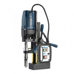 Магнитный сверлильный станок EVO 28 - Айронтех