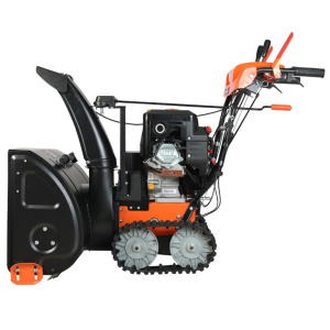 Снегоуборщик бензиновый PATRIOT Сибирь 130 ET_3