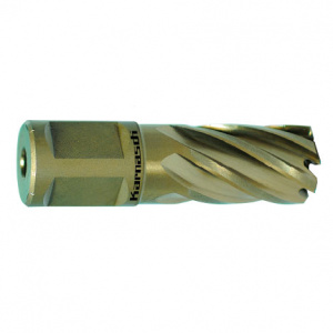 Сверло корончатое Karnasch (Карнаш) GOLD-LINE 15x30 арт. 20.1260u-15 - Айронтех